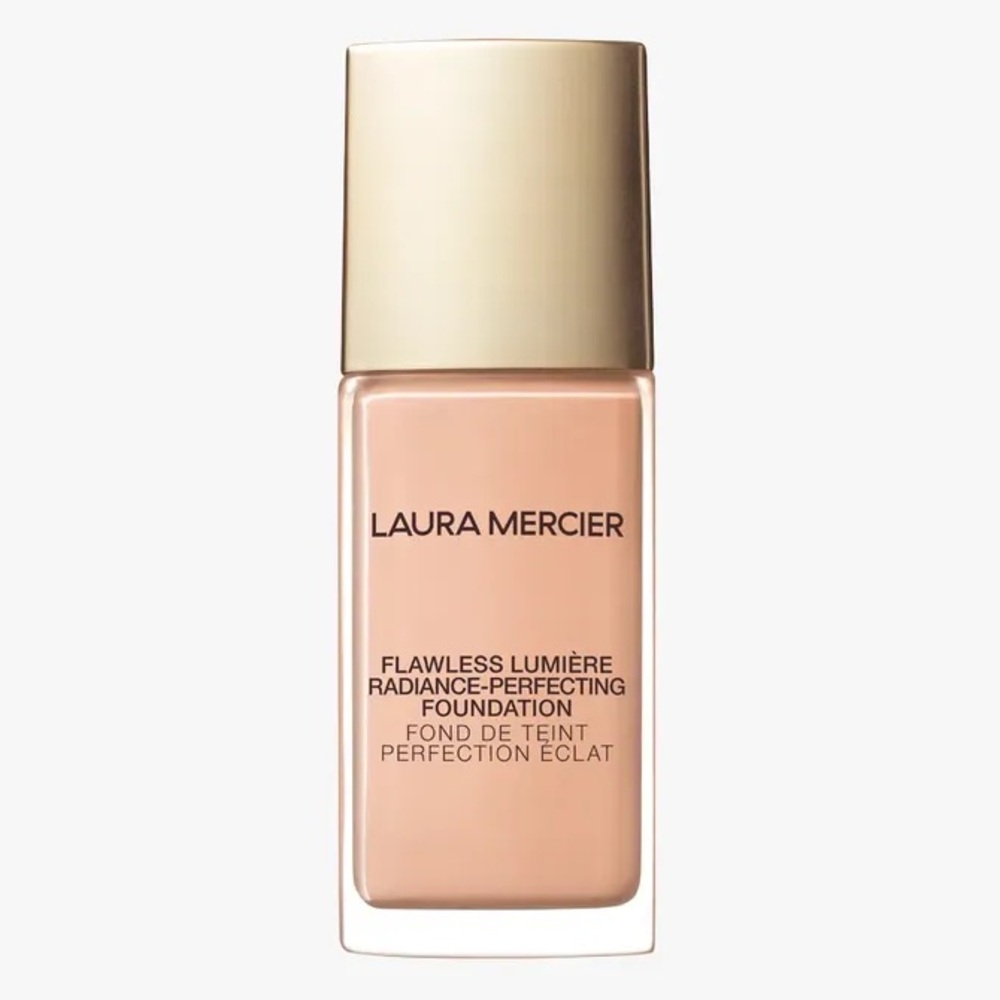 ✨Laura Mercier 0C1 Alabaster Flawless Lumière Radiance-Perfecting Foundation
